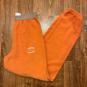 Tennessee‎ Volunteers Lounge Pants Men Small Orange Comfy
